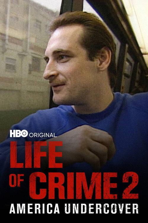 Life of Crime 2 1998 official movie poster