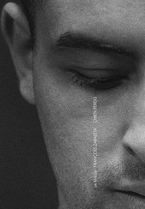 Chien perdu 2021 official movie poster