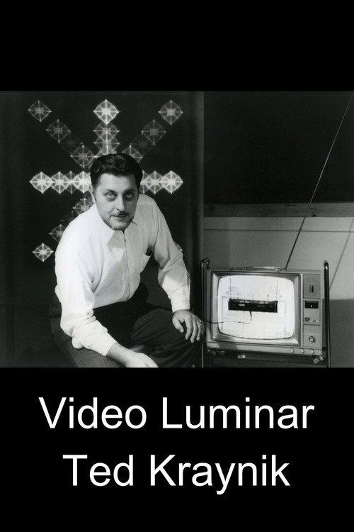 Video Luminar 1968 official movie poster