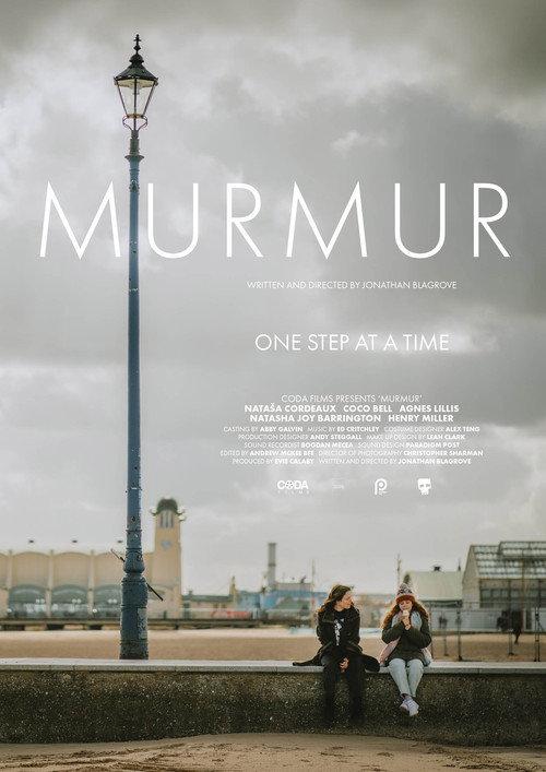 Murmur  official movie poster