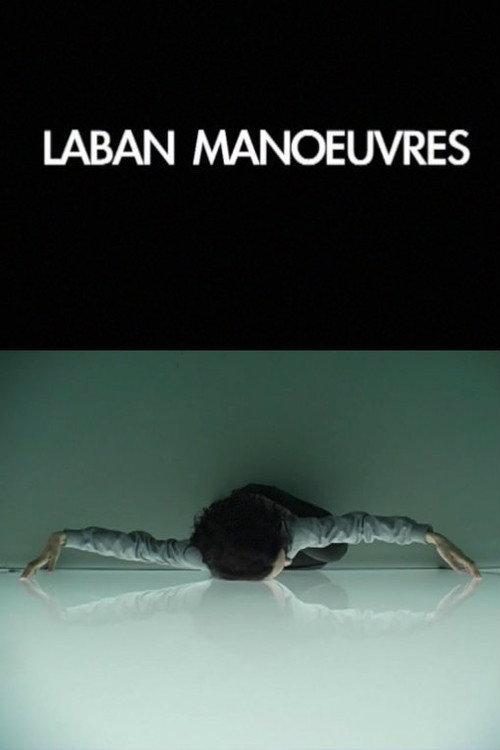 Laban Manoeuvres 2006 official movie poster