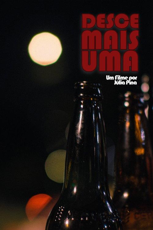 Desce Mais Uma  official movie poster