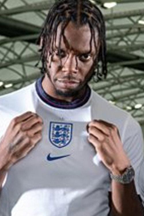 Krept and Konan We Are England 2021 official movie poster