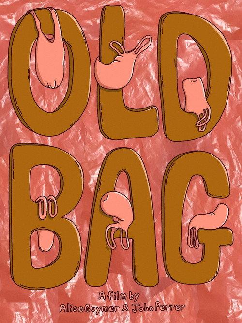 Old Bag 2026 official movie poster