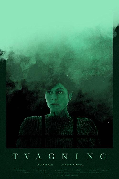 Cleanse 2020 official movie poster