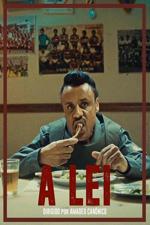 A Lei 2021 official movie poster
