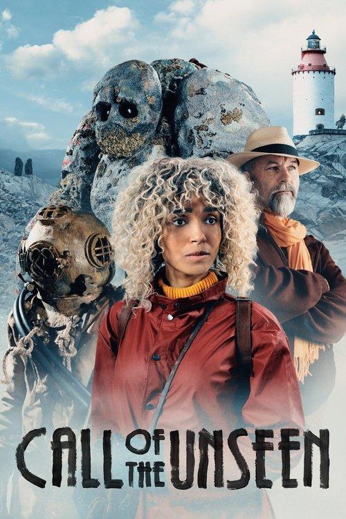 The Resourceful Girl 2022 official movie poster