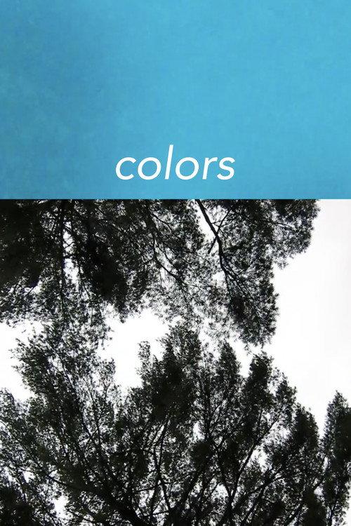 Colors 2014 official movie poster