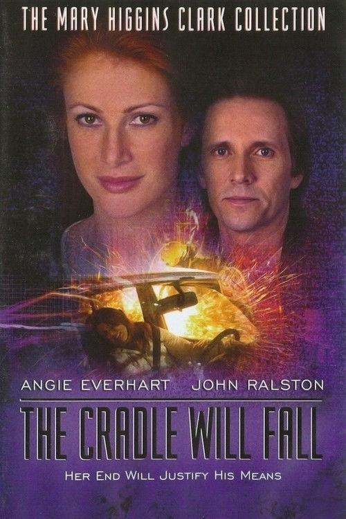 The Cradle Will Fall 2004 official movie poster