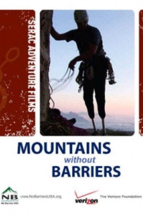 Mountains Without Barriers 2006 official movie poster