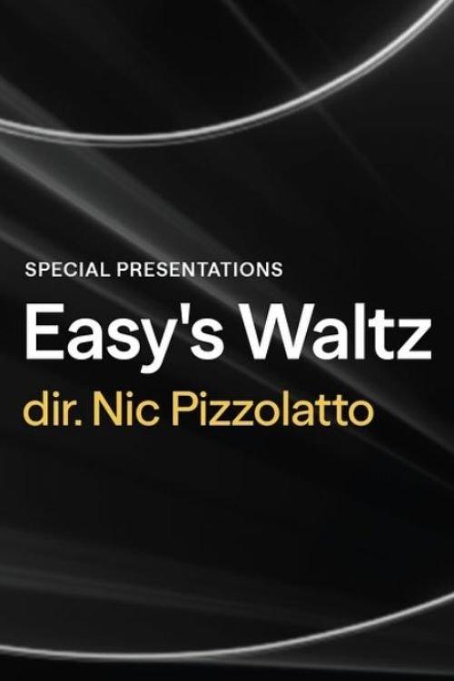 Easy's Waltz 2025 official movie poster