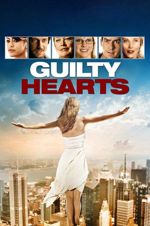 Guilty Hearts 2007 official movie poster