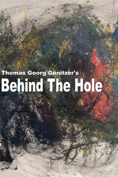Behind The Hole 2022 official movie poster