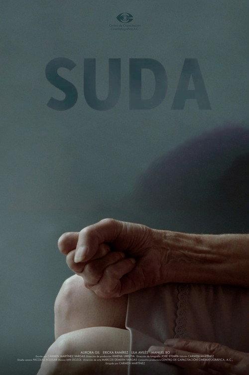 Suda 2012 official movie poster