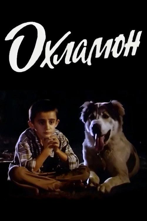 Dodgy 1993 official movie poster