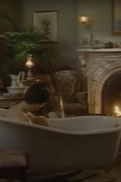 After the Bath 1996 official movie poster