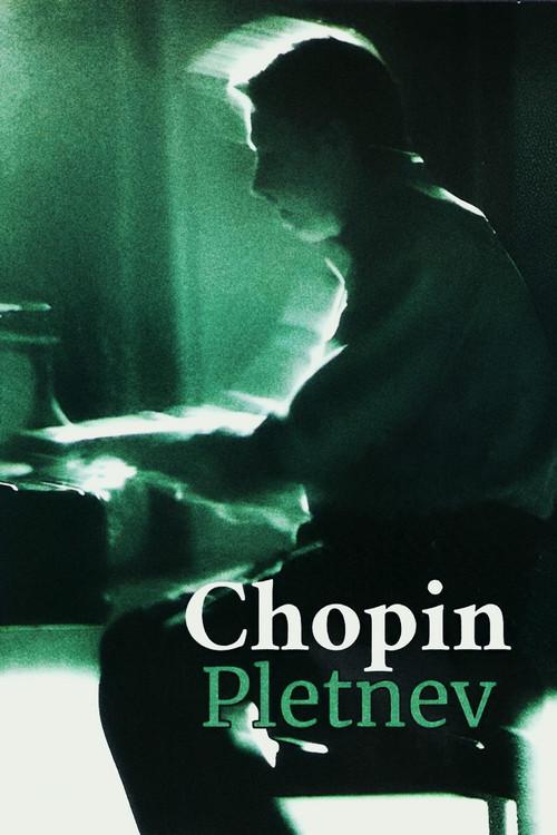 Chopin-Pletnev: Cello 1997 official movie poster