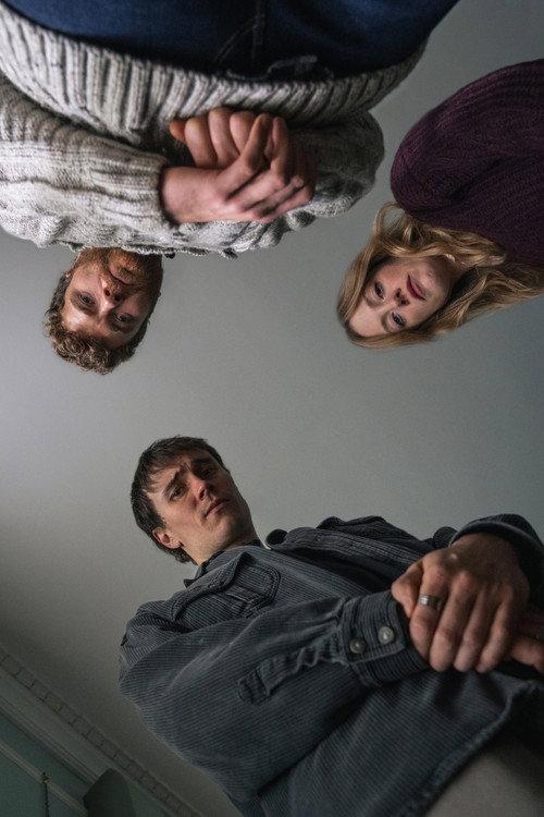 Our House 2026 official movie poster
