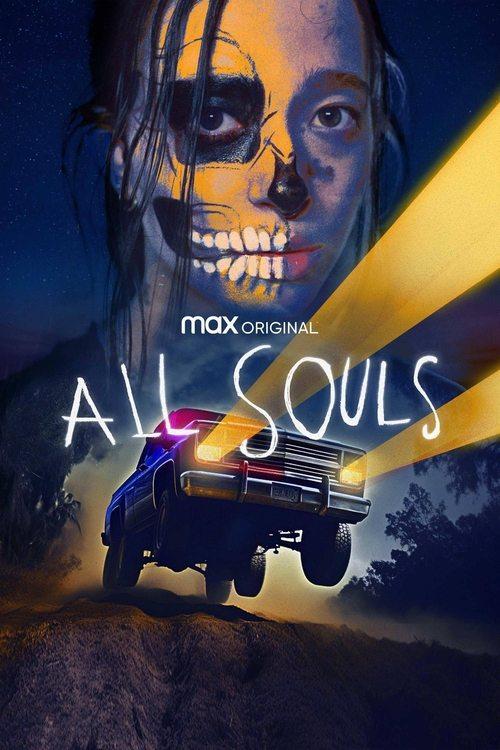 All Souls 2023 official movie poster
