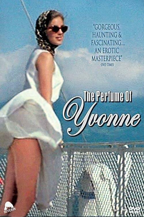 The Perfume of Yvonne 1994 official movie poster