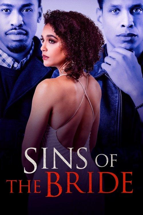 Sins of the Bride 2024 official movie poster