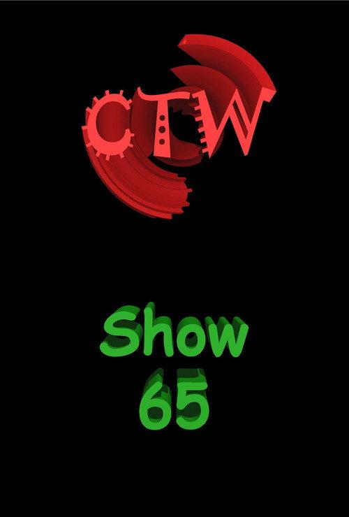 CTW 65 2005 official movie poster