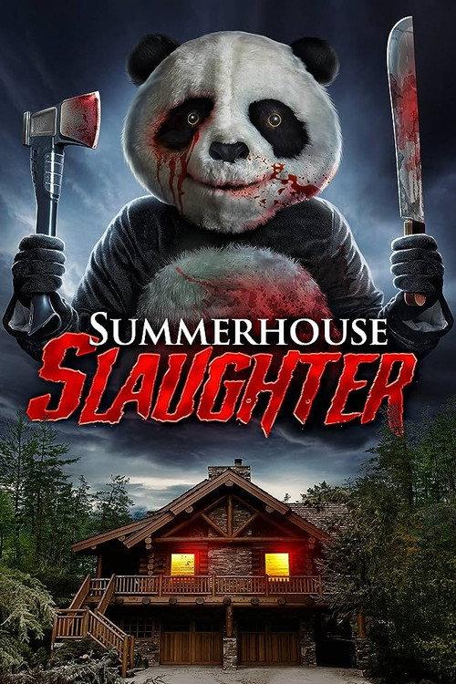 Cheerleader Camp 2 The Death 2023 official movie poster