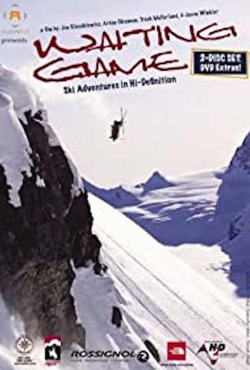 Waiting Game 2005 official movie poster