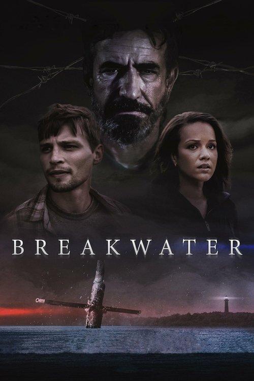 Breakwater 2023 official movie poster