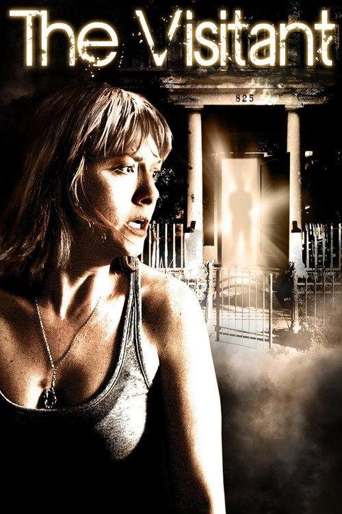 Ghost Light 2018 official movie poster
