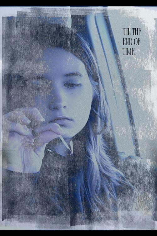 'til the end of time. 2026 official movie poster