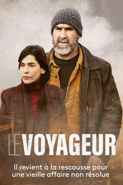 Le voleur de nuits 2020 official movie poster