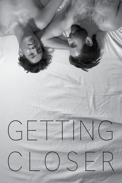 Getting Closer 2021 official movie poster