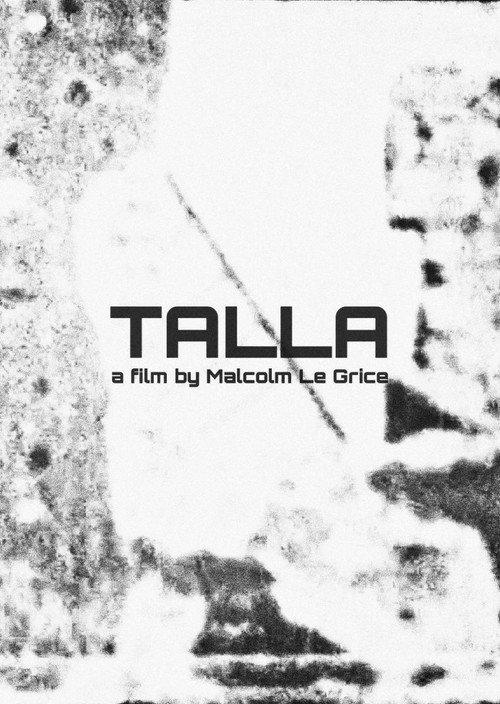 Talla 1967 official movie poster