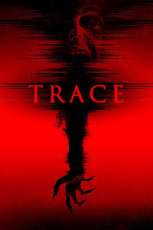 Trace 2015 official movie poster