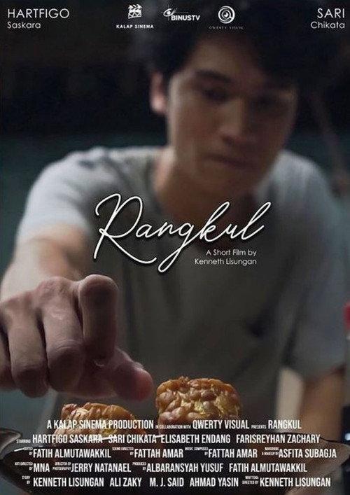 Rangkul 2020 official movie poster