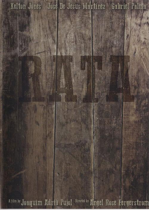 Rata 2016 official movie poster