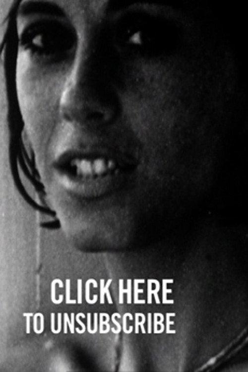 Click Here to Unsubscribe 2008 official movie poster