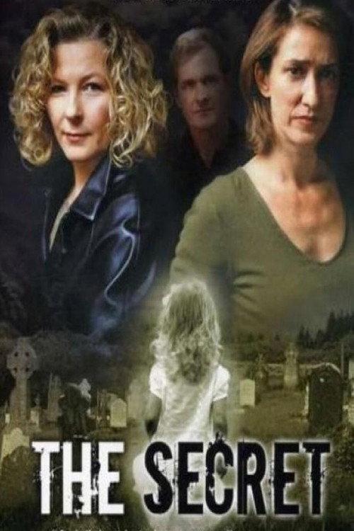 The Secret 2002 official movie poster