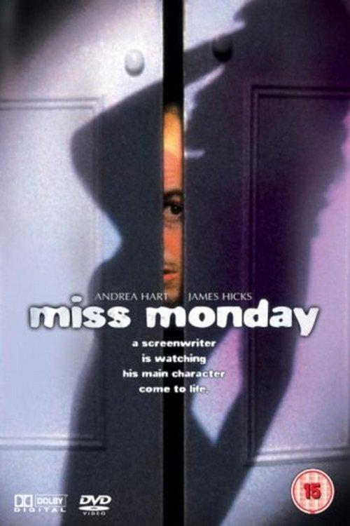 Miss Monday 1998 official movie poster