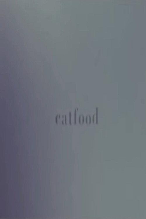 Cat Food 1967 official movie poster