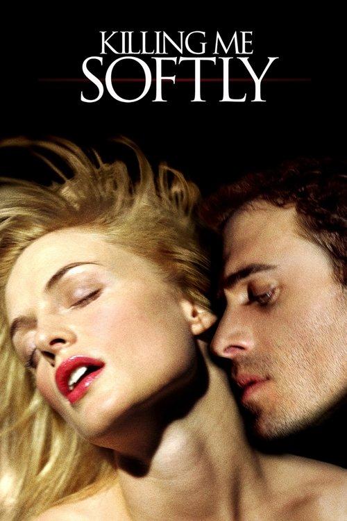 Killing Me Softly 2002 official movie poster
