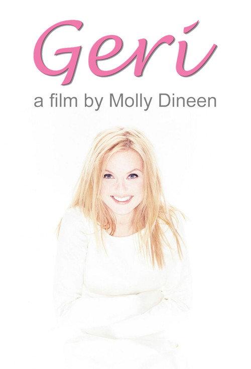 Geri 1999 official movie poster