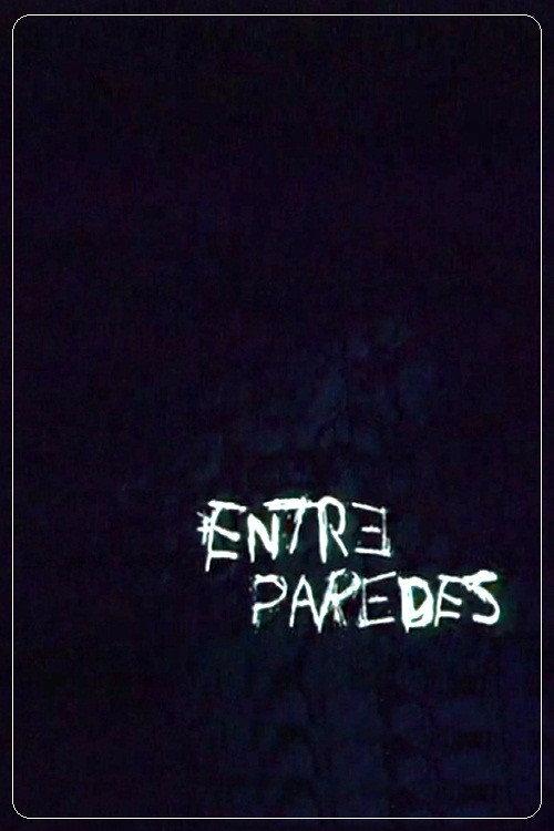 Entre Paredes 2004 official movie poster