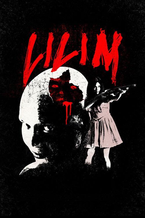 Lilim 2025 official movie poster
