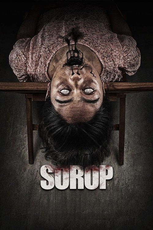 Sorop 2024 official movie poster