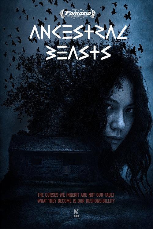 Ancestral Beasts 2026 official movie poster