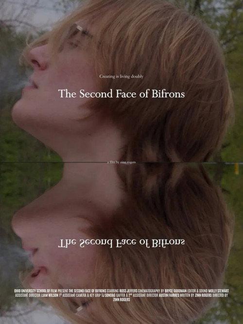The Second Face of Bifrons 2023 official movie poster