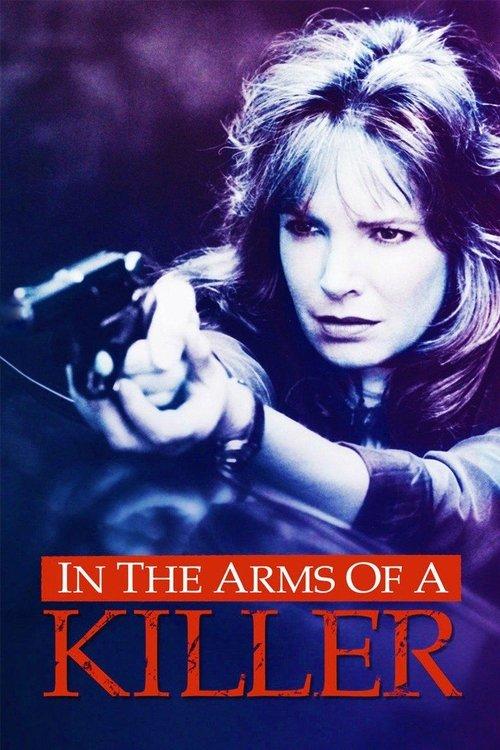 In the Arms of a Killer 1992 official movie poster