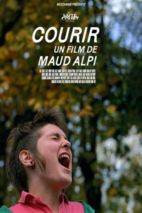 Courir 2011 official movie poster